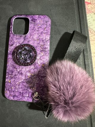 Funda Iphone 12 pro max