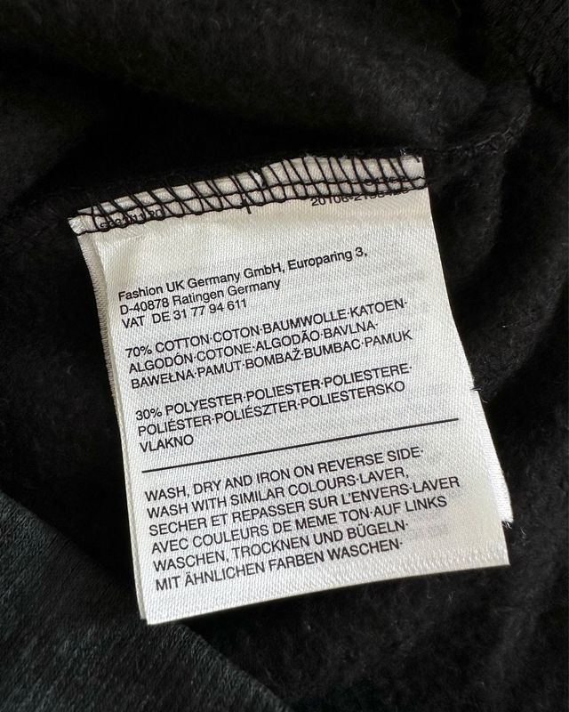 Abito Stranger Things