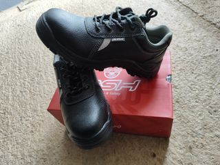 Zapatos de seguridad