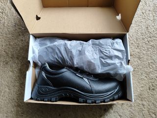 Zapatos de seguridad