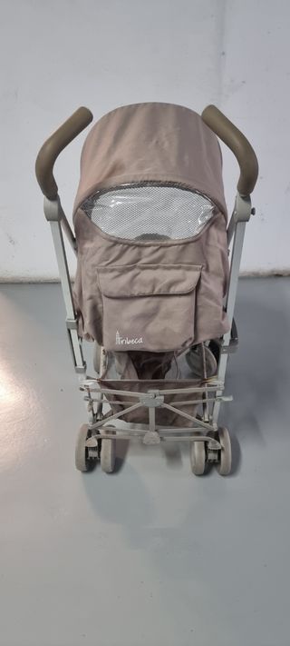 Sillita de paseo Tribeca