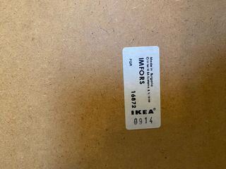 Mesa auxiliar comedor