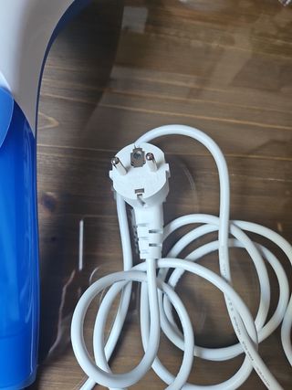 Vaporizador manual ropa