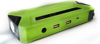 AVVIATORE AUTO BATTERIA 10000mAh