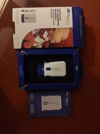 Chicco BebèCare Dispositivo anti-abbandono