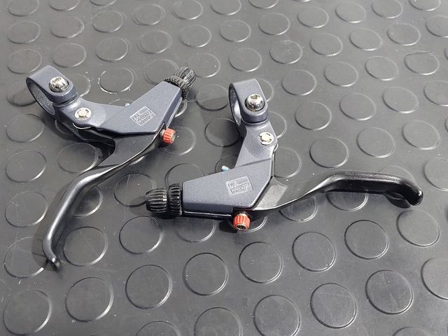 MANETAS FRENO AVID S.L 1.9 IMPOLUTAS (NOS)