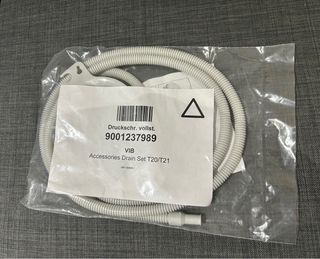 Tubo de drenaje Leroy Merlin