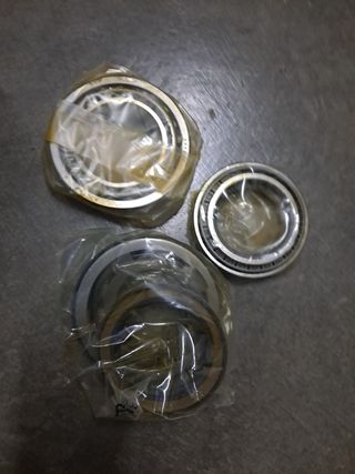 FORD TOURNEO kit rodamientos rueda tras