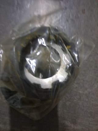 FORD TOURNEO kit rodamientos rueda tras