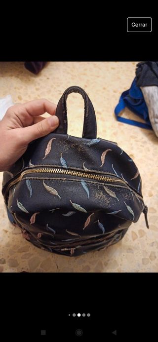 Mochila Samsonite