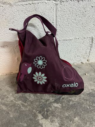 Patines niña talla 28-30