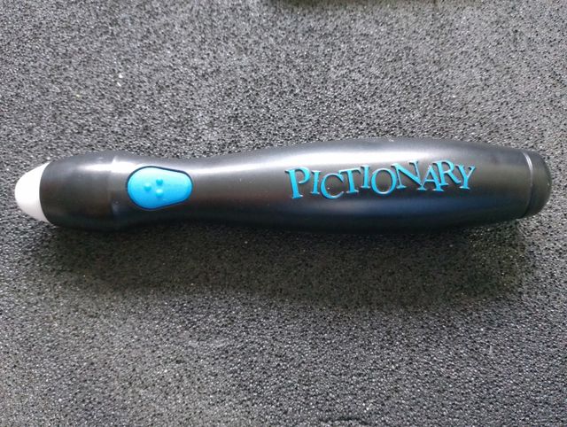 Lápiz Pictionary Air Kids