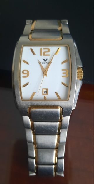 Reloj de caballero Viceroy
