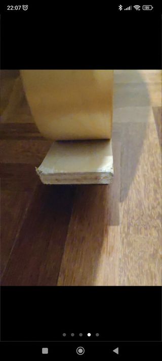 Hamaca ikea