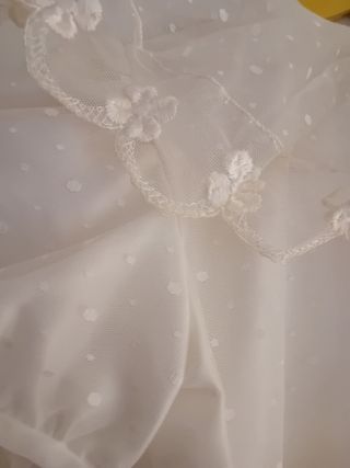 Vestido comunion