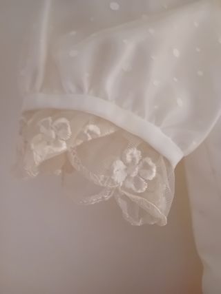 Vestido comunion