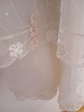 Vestido comunion