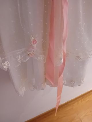 Vestido comunion