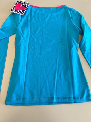 CAMISETA AGATHA RUIZ DE LA PRADA