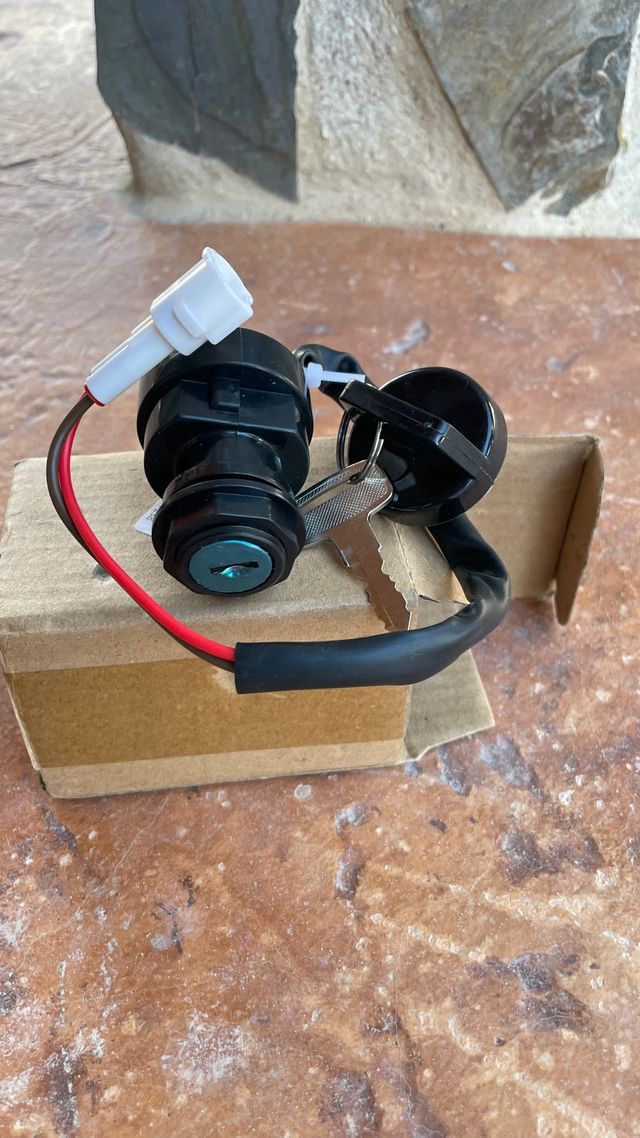 Bombim per quad, atv...