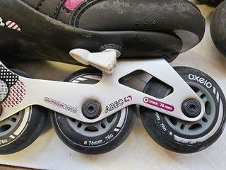 Patines linea Oxelo Play 7 extensibles