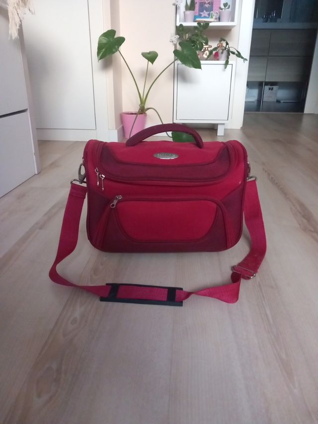 Bolsa de viaje para maleta