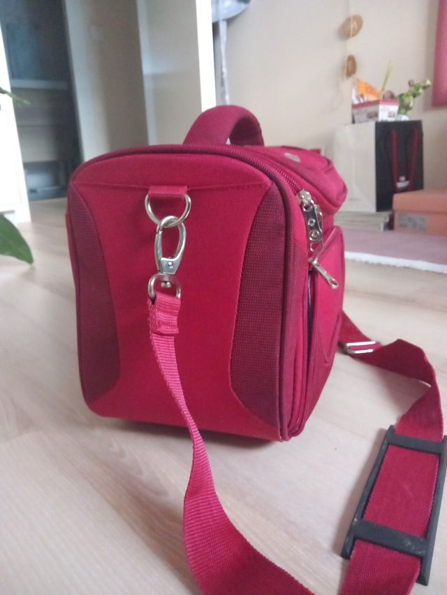 Bolsa de viaje para maleta