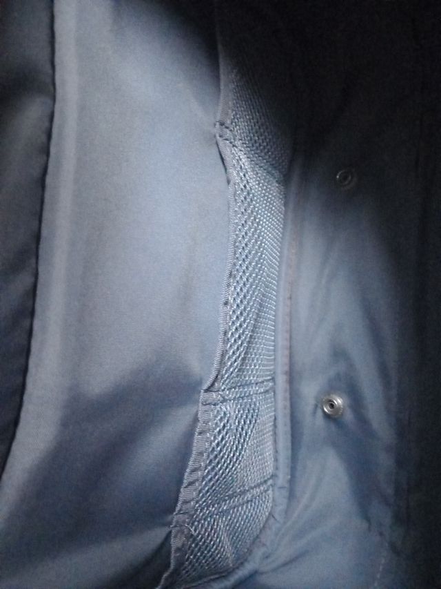 Bolsa de viaje para maleta