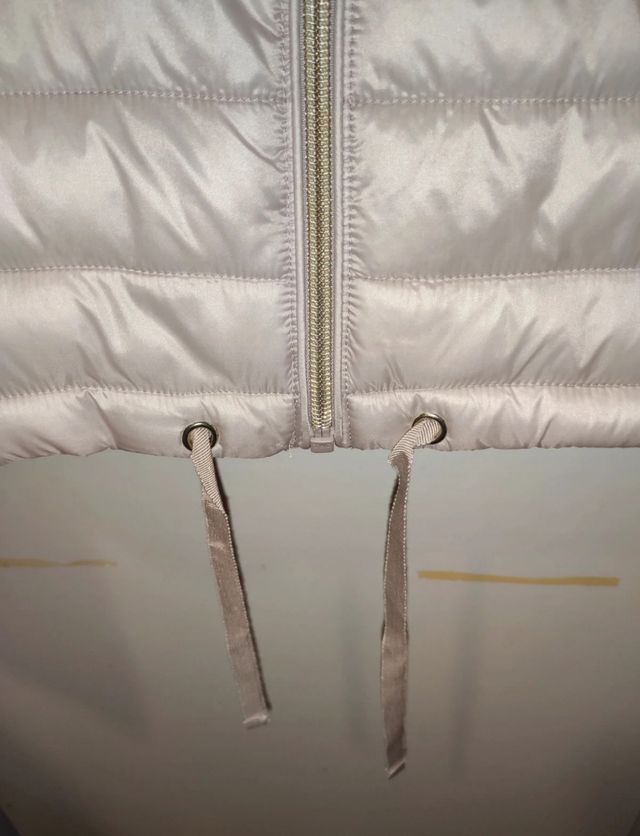 Piumino leggero tg M donna