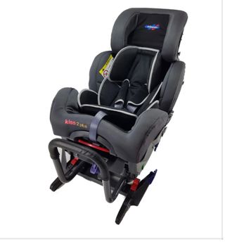 Silla de coche KLIPPAN KISS 2 PLUS