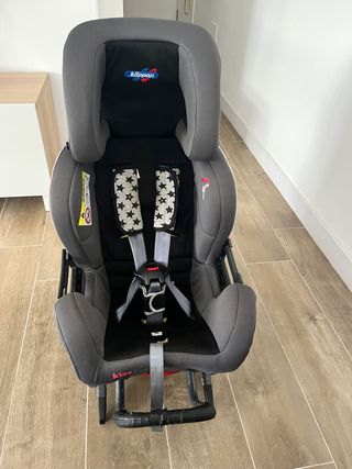 Silla de coche KLIPPAN KISS 2 PLUS