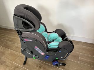 Silla de coche KLIPPAN KISS 2 PLUS
