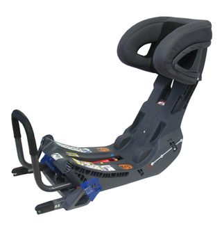 Silla de coche KLIPPAN KISS 2 PLUS