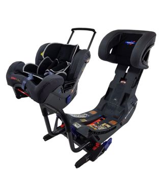 Silla de coche KLIPPAN KISS 2 PLUS
