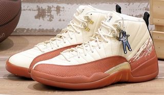 AIR JORDAN 12 RETRO SP GOLF Talla40 disponible