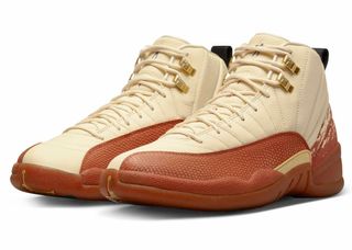 AIR JORDAN 12 RETRO SP GOLF Talla40 disponible