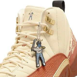 AIR JORDAN 12 RETRO SP GOLF Talla40 disponible
