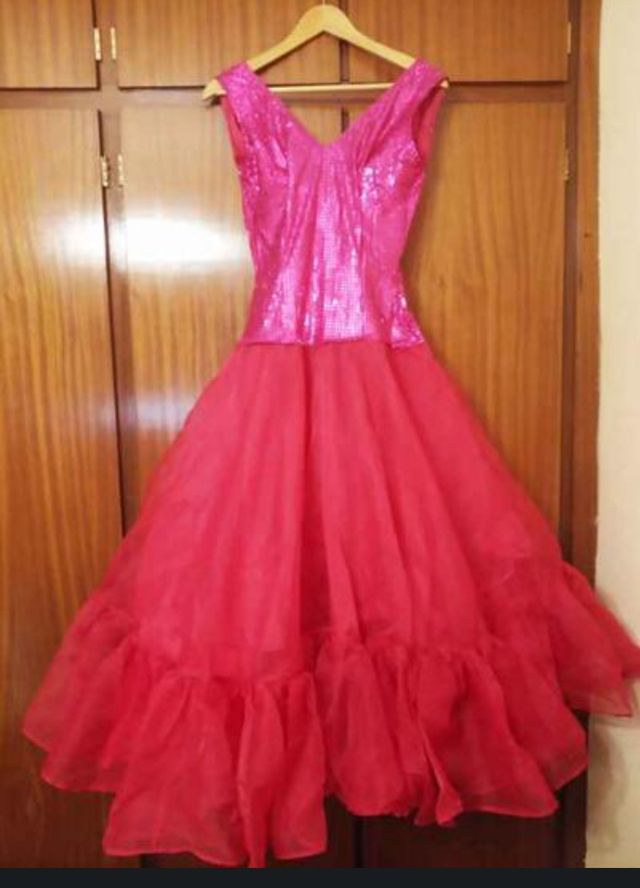 Vestido de fiesta