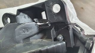 Intermitente delantero izq. sh125 12-16