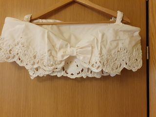 Vestido de novio diseño exclusivo