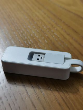 TP-Link Placa de 1Gb Usb para Rj45