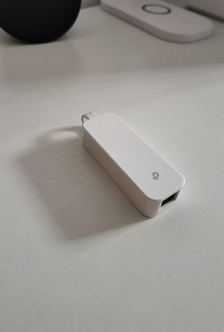 TP-Link Placa de 1Gb Usb para Rj45