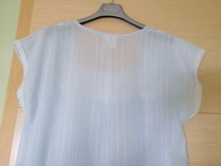 Camisón mujer 