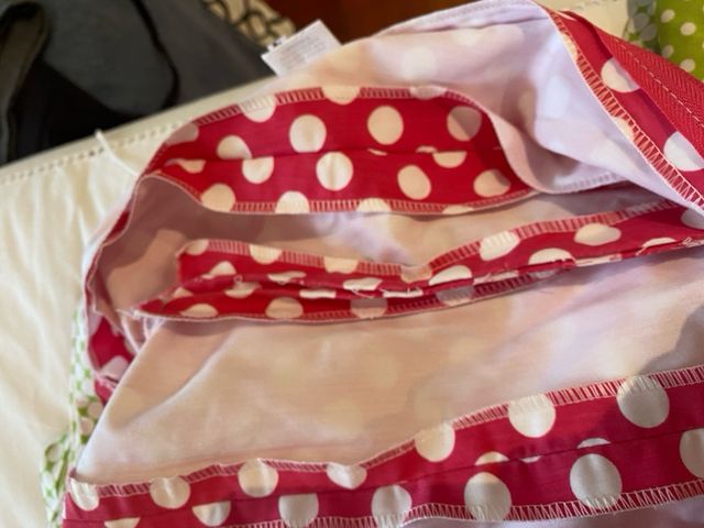 Traje Flamenca niña Fabiola 8/9