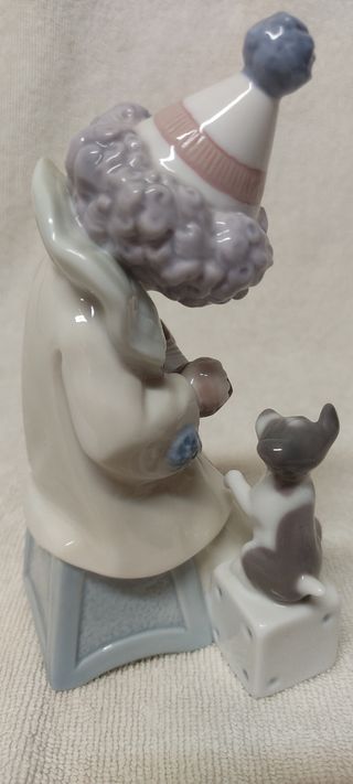Figura Lladro Circus 