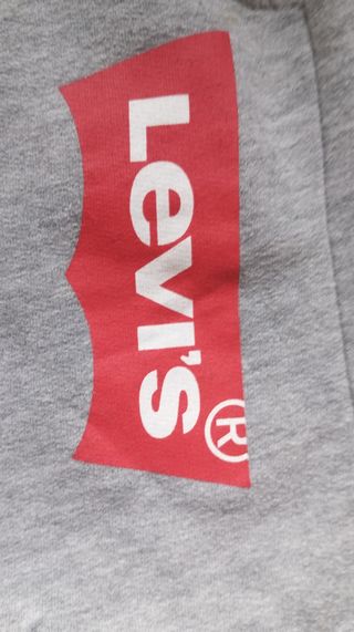Chándal Levis 
