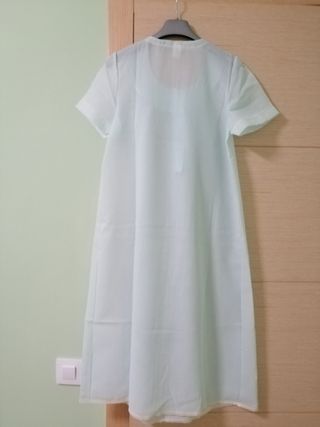 Camisón mujer 