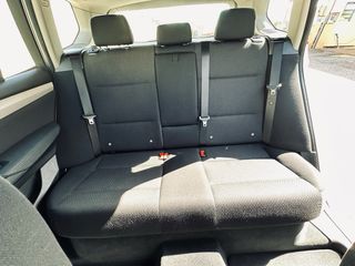 BMW X3 XDrive 20d 184CV Aut. 2012