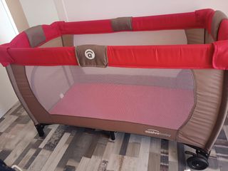 CUNA PLEGABLE 