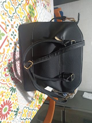 Borsa a spalla 